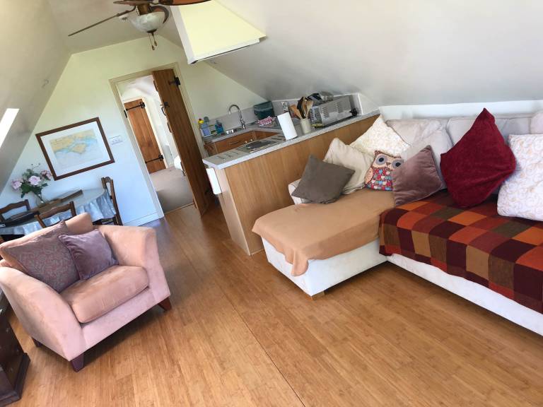 Apartment  Fareham