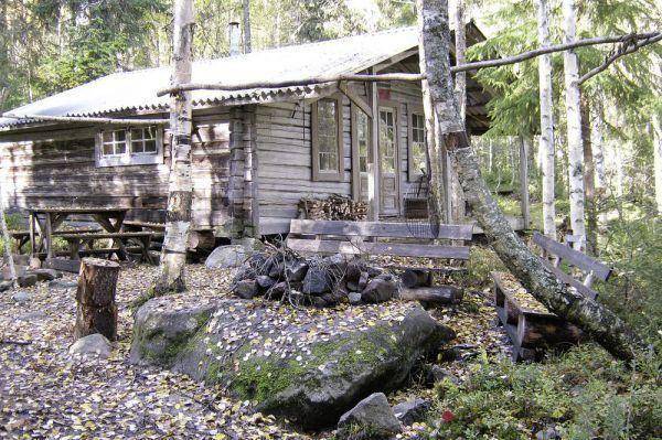 Hus Härjedalen