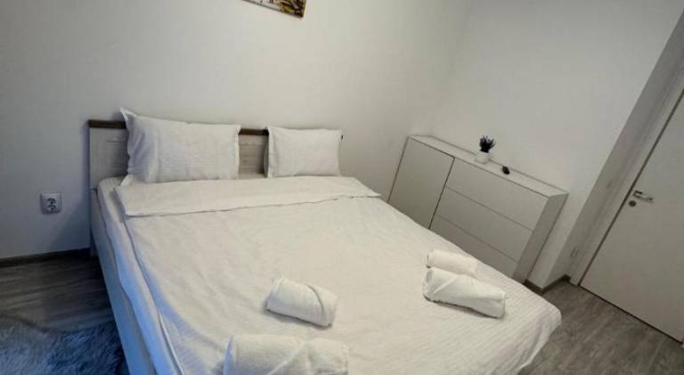 Rental apartment | Pet-friendly in Sibiu