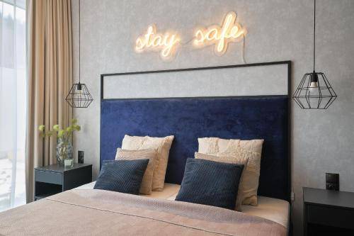 Apartament Sienna