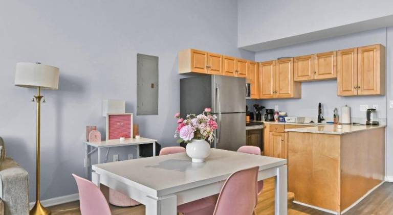 Rental apartment with 1 room for 3 persons — photo 3