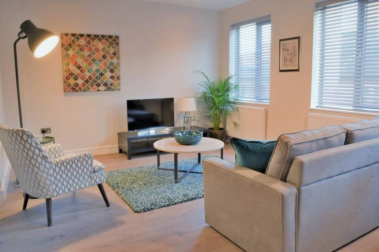 Apartment Peterborough