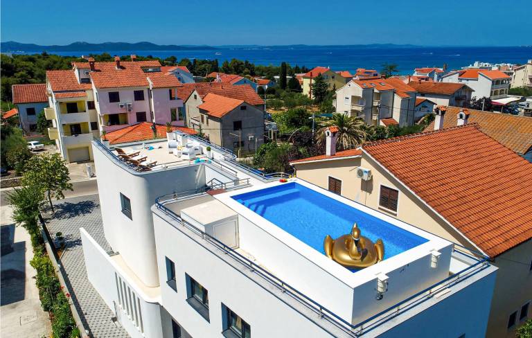 Dom Zadar