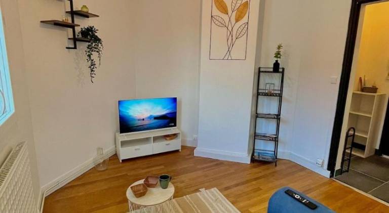Rental apartment with 1 room for 4 persons — photo 2