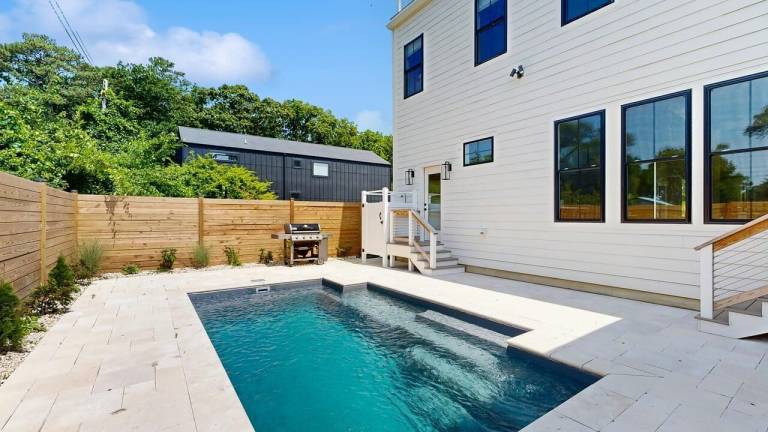 House Dewey Beach