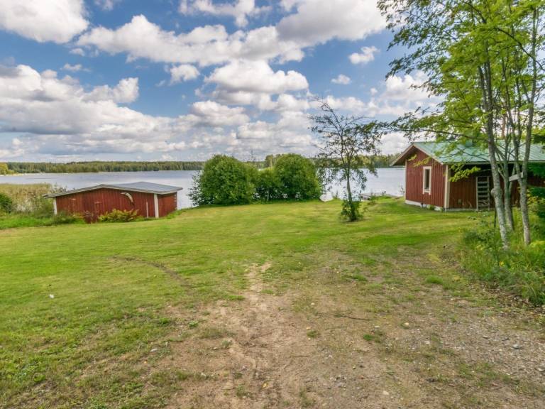 Beautiful vacation home with sauna | Nature view | Pet-friendly — photo 4