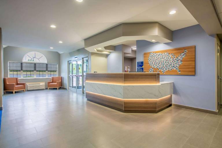 Microtel Inn & Suites by Wyndham Anderson/Clemson — photo 3
