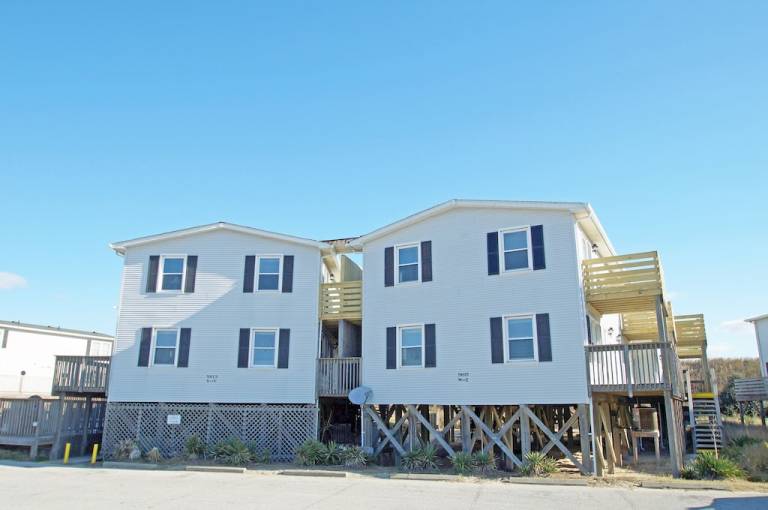 Condo  Nags Head
