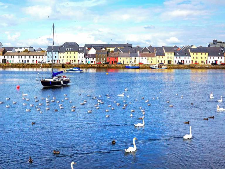 Apartamento Galway