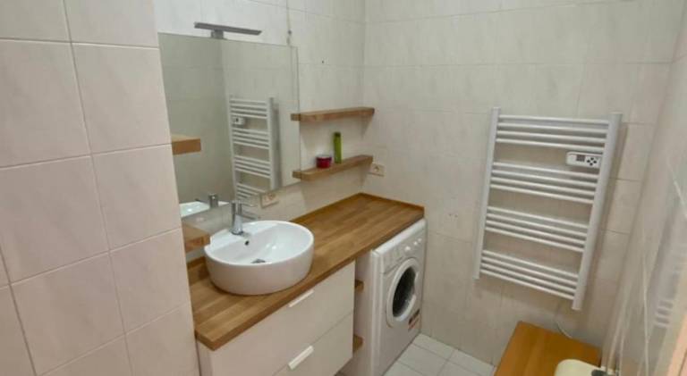 Pleasant apartment with terrace | Beach nearby | Pets are welcome — photo 2