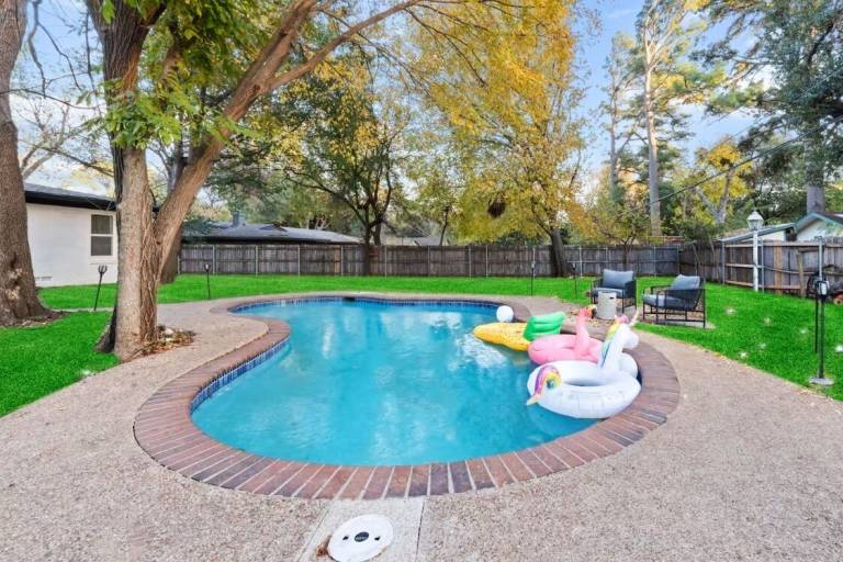 House West Arlington