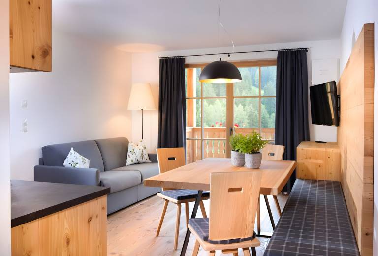 Ferienwohnung Innichen
