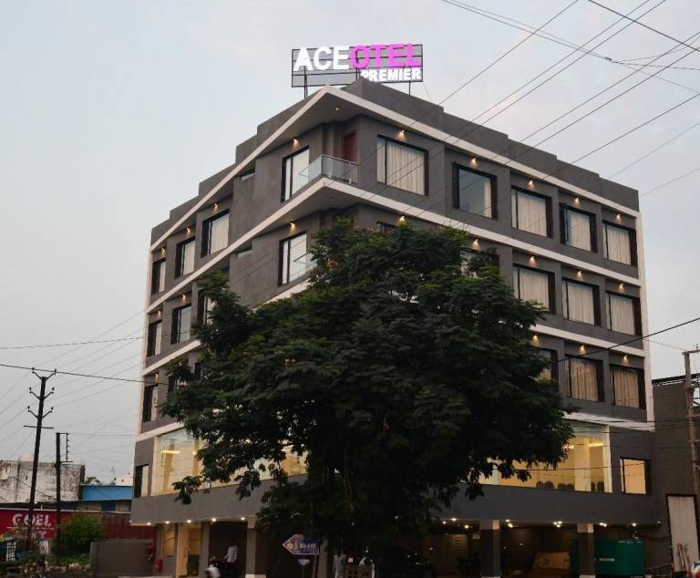 Aceotel Premier Vijay Nagar