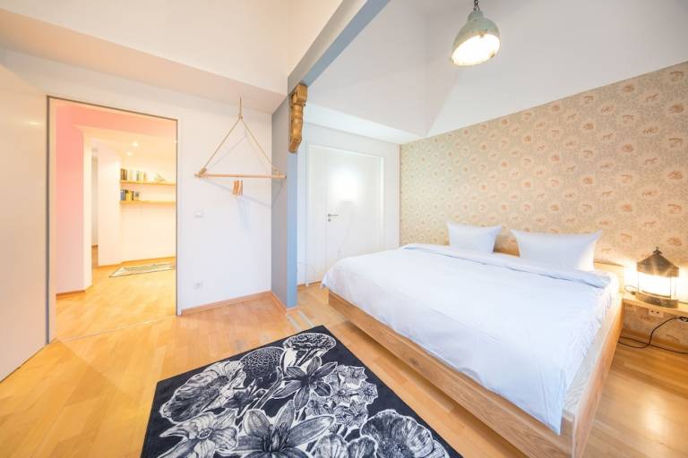 Ferienwohnung Babelsberg