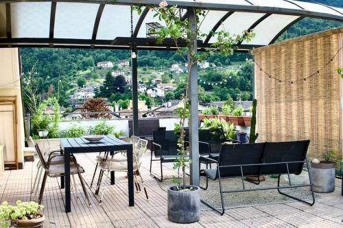Appartamento Domodossola