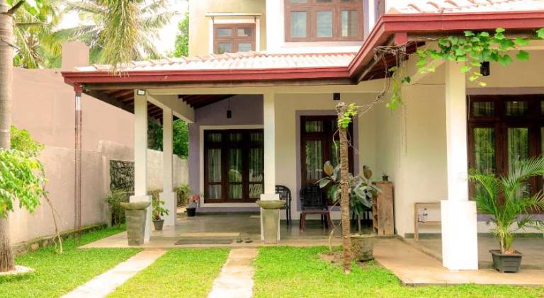 Seasons Villa — photo 3