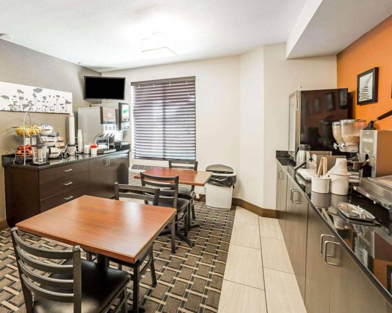 Sleep Inn South Jordan-Sandy — photo 5