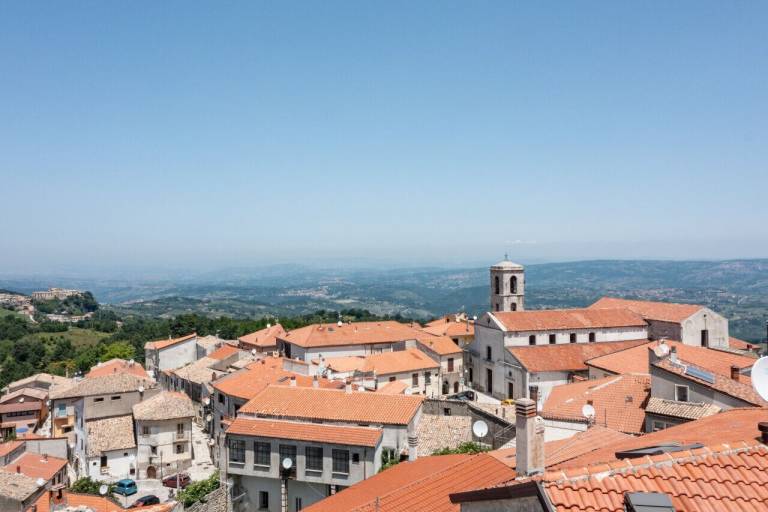 Casa  Montemarano