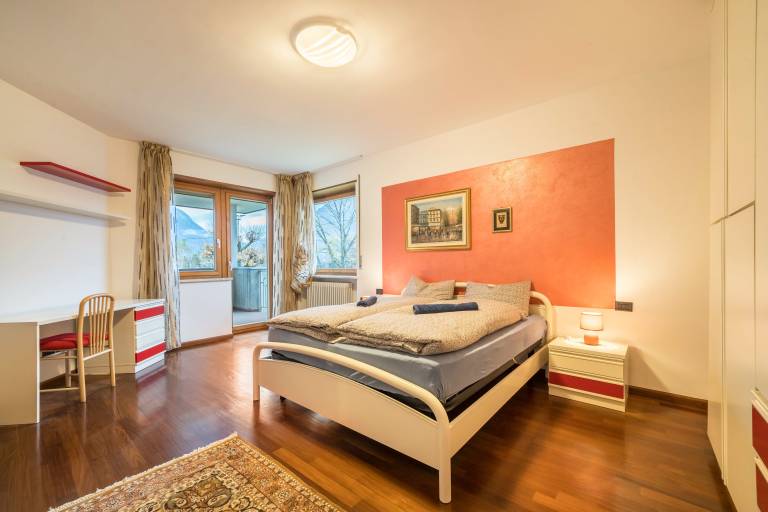 Holiday Apartment "Sweet Dreams" with Mountain View, Balconies & Wi-Fi — photo 4