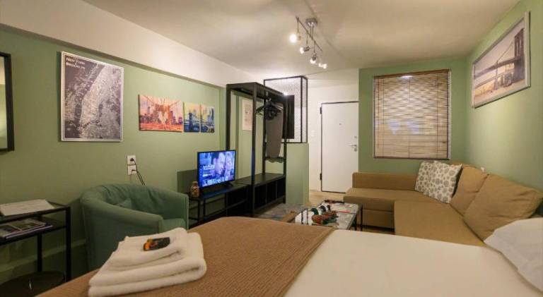Lovely apartment | Suitable for remote work | Pets are welcome — photo 5