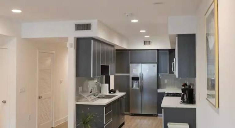 A 5 Star Private Room For Rent