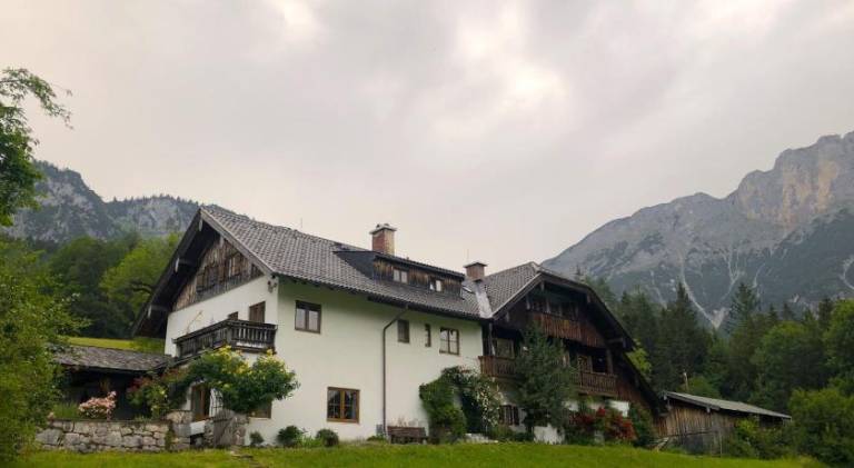 Vacation home | Dogs allowed in Berchtesgaden