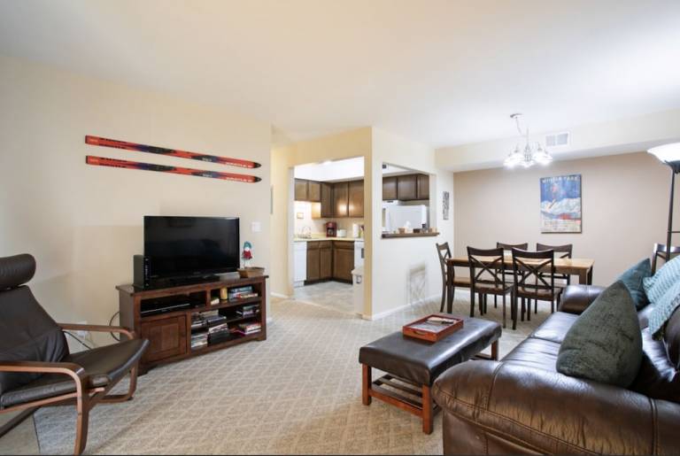 Condo Georgetown