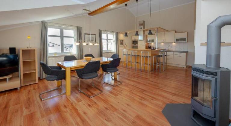 Holiday apartment | Close to the beach | Dogs allowed — photo 4