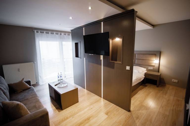 Aparthotel Flughafen Frankfurt am Main
