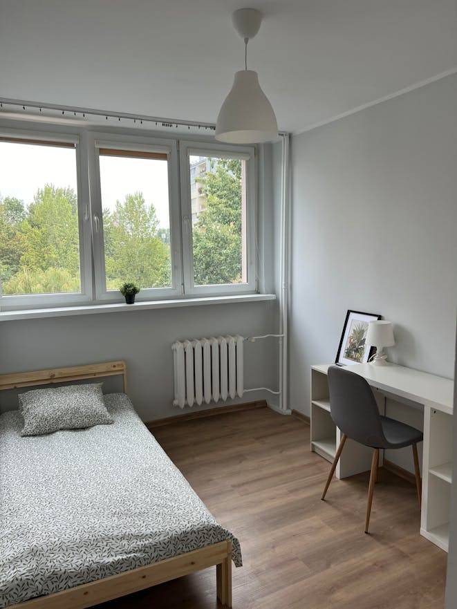 Apartment  Gliwice County