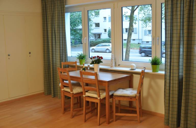 Ferienwohnung Lehen