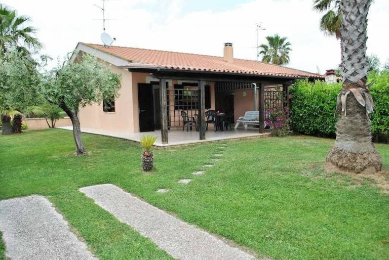 Casa Sperlonga