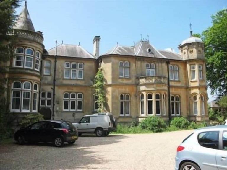 Bed and breakfast Trowbridge