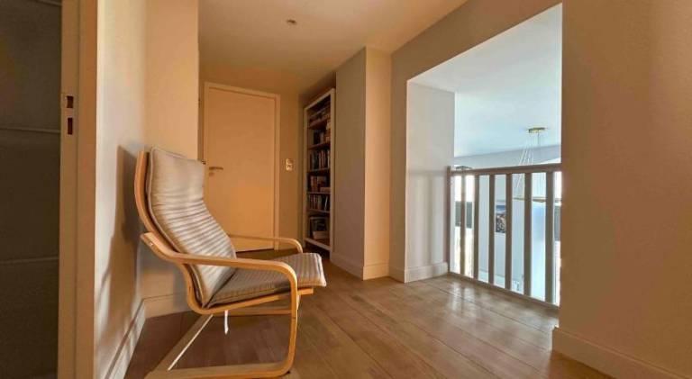 Apartment with hot tub — photo 4