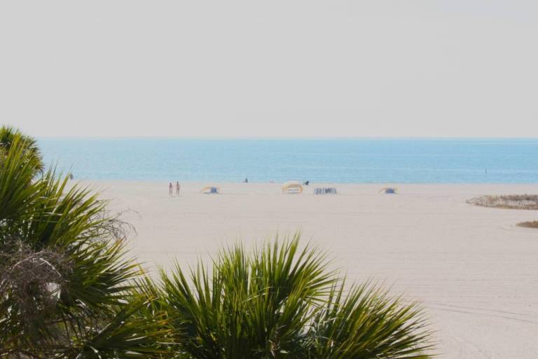 Condo Treasure Island
