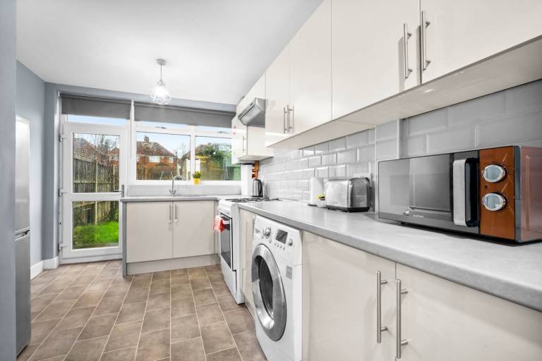 Ample house with garden | Dogs allowed — photo 4