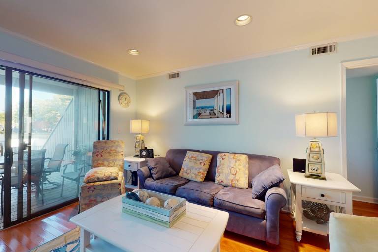 Condo  Ocean View