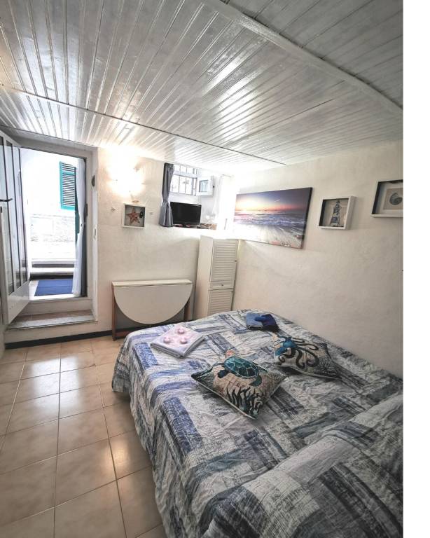 L'angolo del Levante -Tipico monolocale ligure- — photo 3