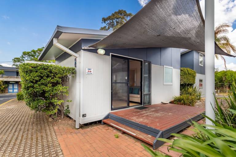 Holiday park Dural