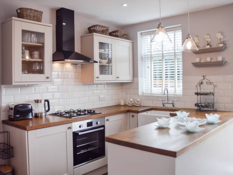 Children-friendly wonderful cottage with garden | Pets are welcome — photo 4