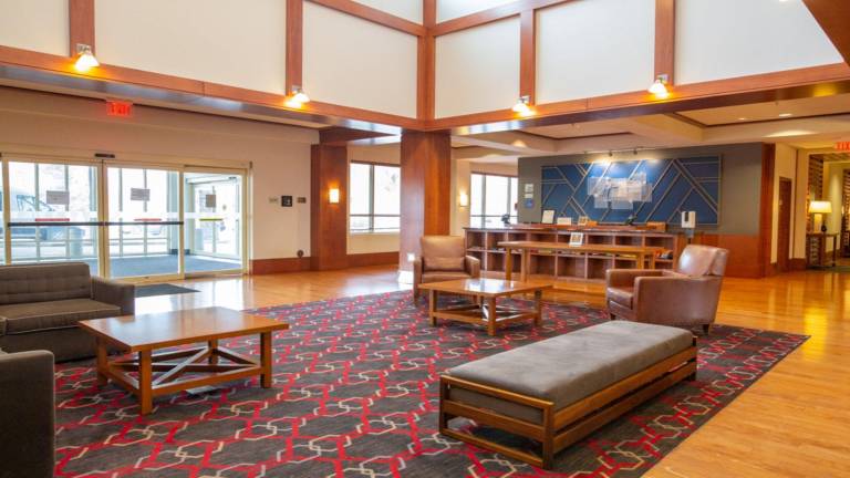 Holiday Inn Express Columbus Airport Easton By IHG — photo 2