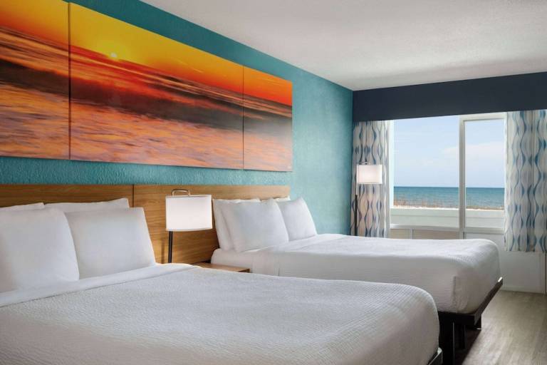 Motel Myrtle Beach