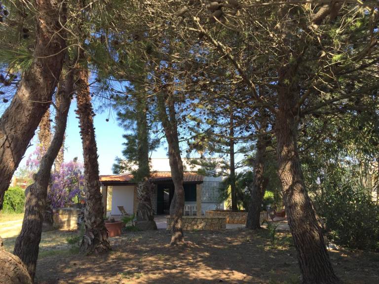 Children-friendly beautiful villa with garden, patio & barbecue | Panoramic view | Pet-friendly — photo 2