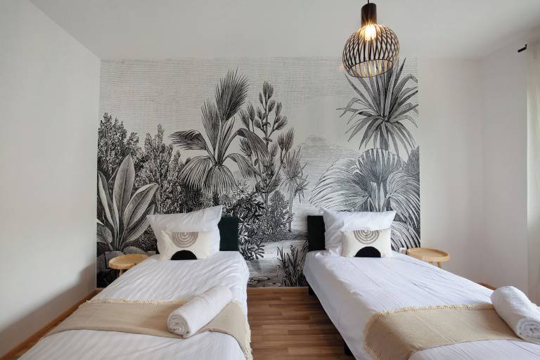 Ferienwohnung Mannheim