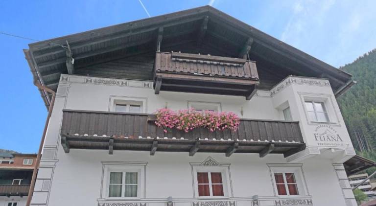 Apartment with 1 room for 4 persons — photo 4