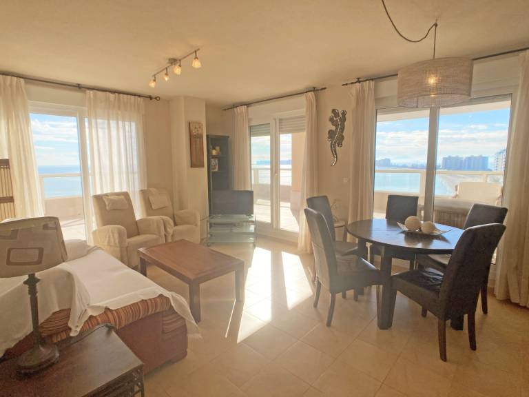 Fully equipped ample holiday apartment with pool | Beach nearby | Pets are welcome — photo 2