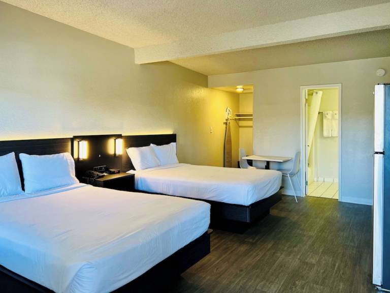 Motel  Sierra Vista