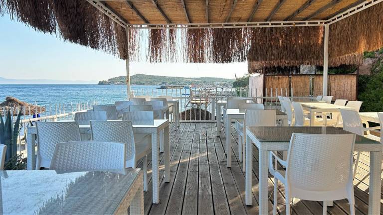 Assos Longevity Hotel — photo 3