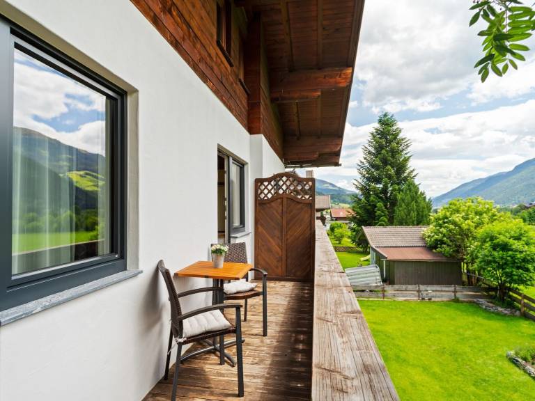 Ferienwohnung Bramberg am Wildkogel
