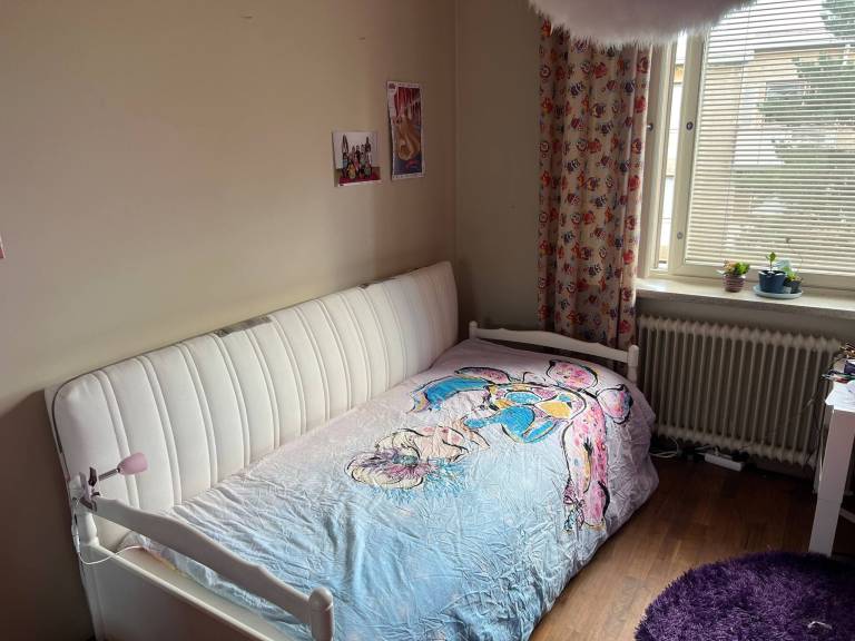 Children-friendly beautiful rental apartment with sauna | City view | Pets are welcome — photo 3
